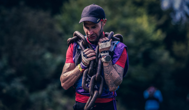Zell am See-Kaprun Spartan 2027 | Trifecta & Ultra Weekend
