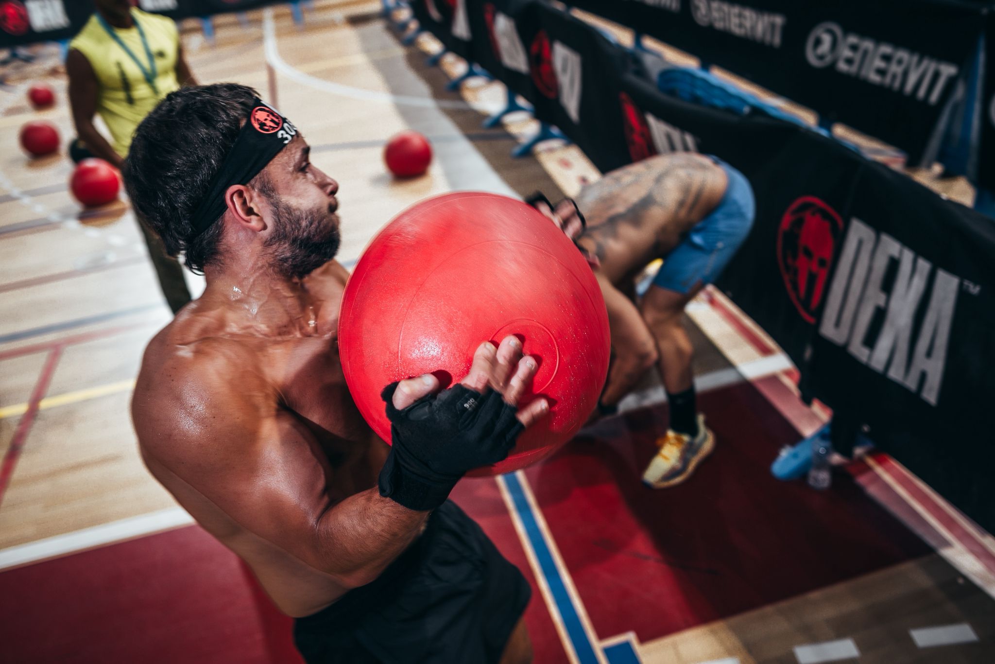 DEKA Barcelona Otoño