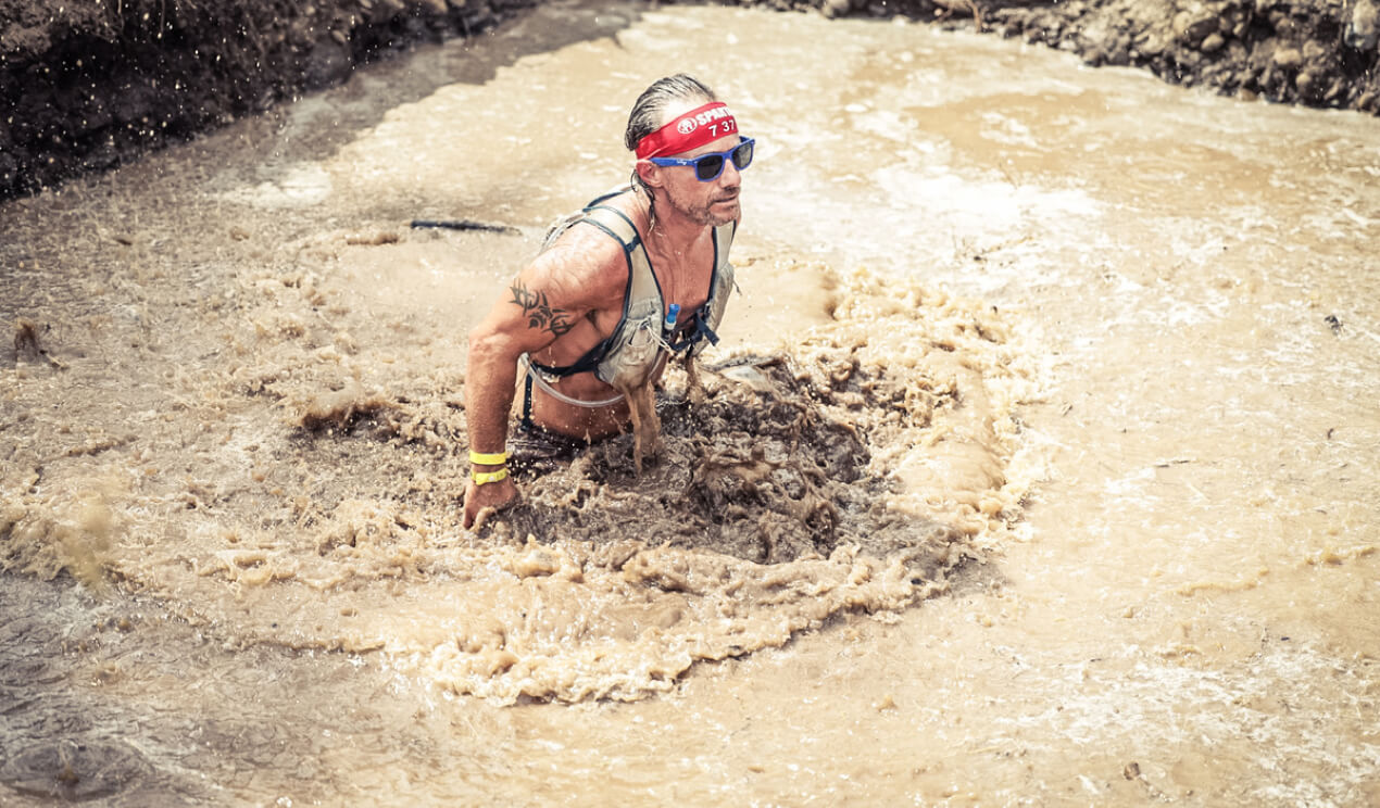 BALKEN EURO SPARTAN 22インチ 4本セット Hawaii Spartan Race | August 14-15, 2027 | Obstacle Course Races