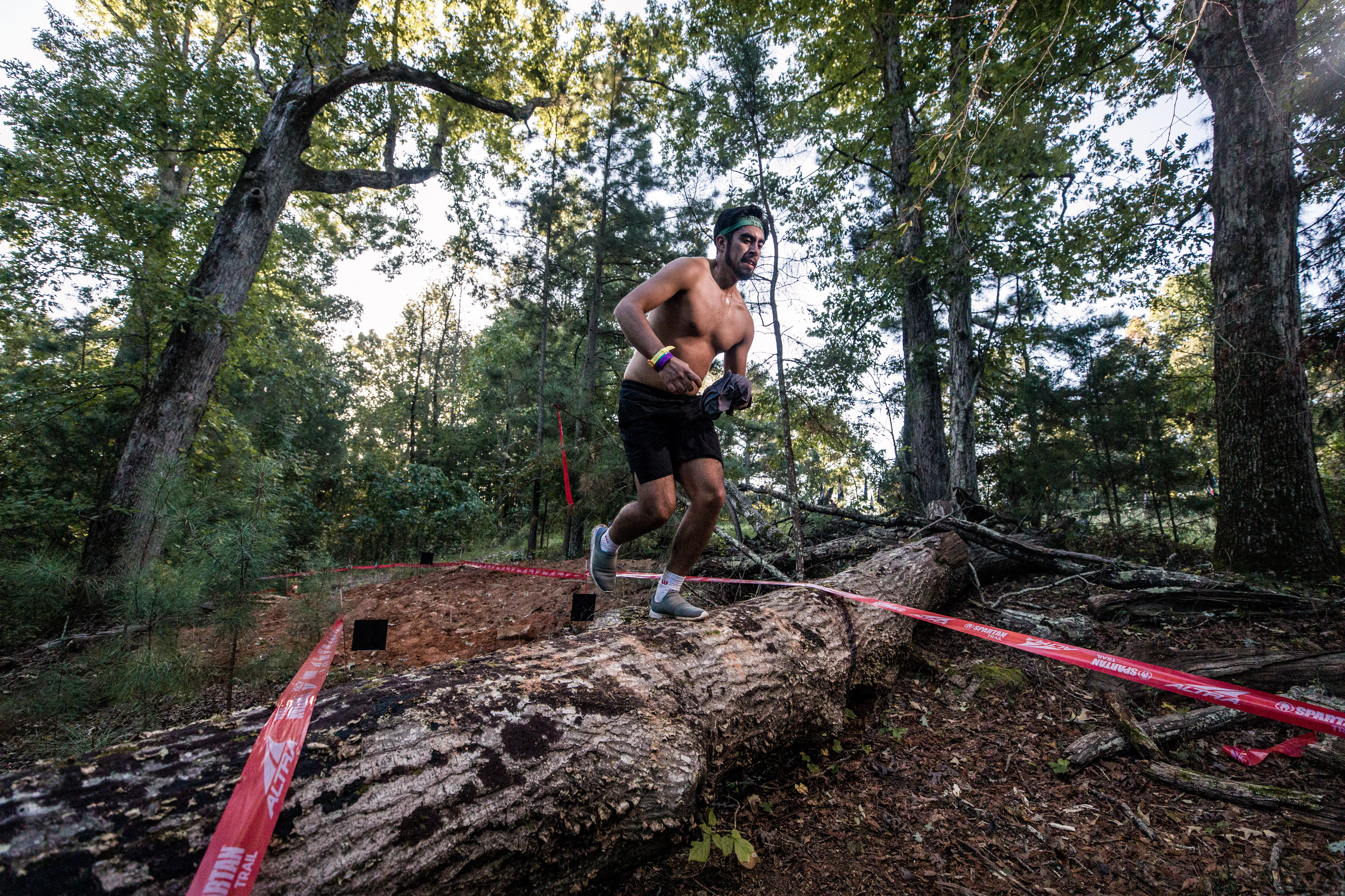 Spartan Race Atlanta
