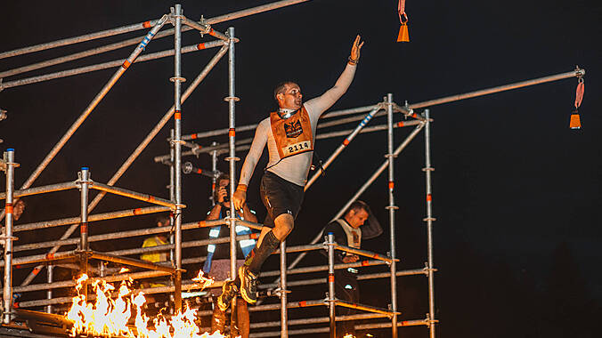 2026 World's Toughest Mudder