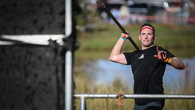 2026 Spartan Melbourne Urban