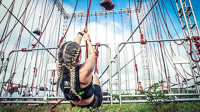 2026 Asheville Spartan Event Weekend