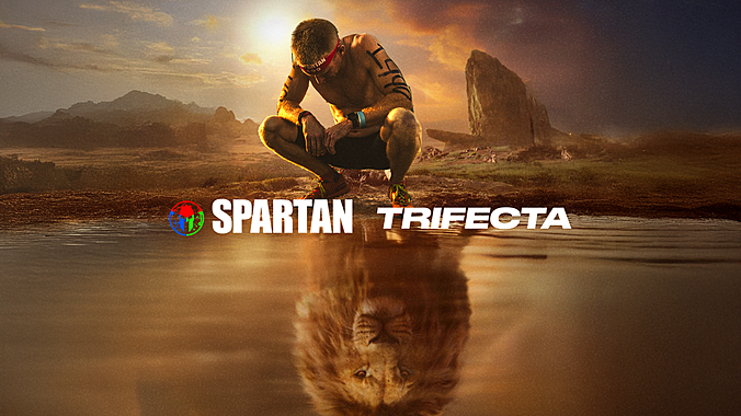 Spartan Trifecta Weekend – Al Ain Zoo - 11 & 12 October, 2025