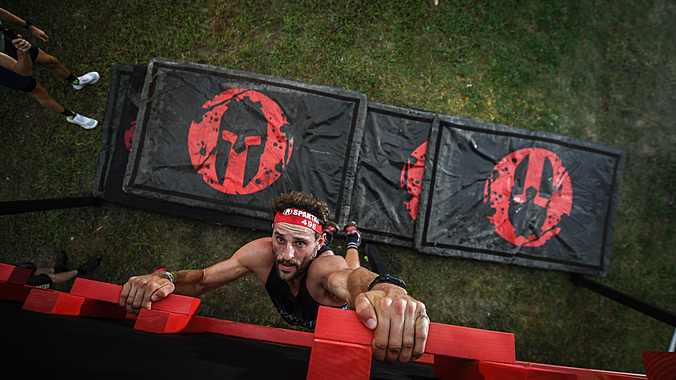 2025 Moreton Bay Spartan Trifecta Weekend