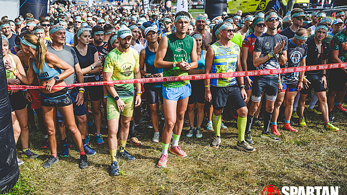 Kojšovská Hoľa Spartan Trail  10K/50K  2026
