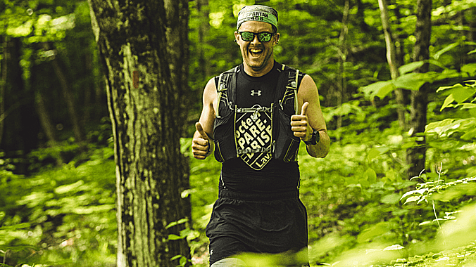 Calabogie Peaks Trail Run