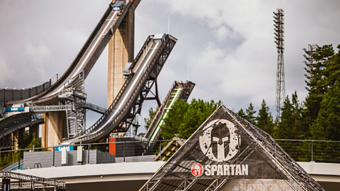 Lahti Spartan Trifecta Weekend 2026