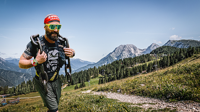 Spartan Trifecta Krvavec 2026