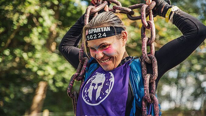 2026 Zell am See-Kaprun Spartan Trifecta & Ultra Weekend