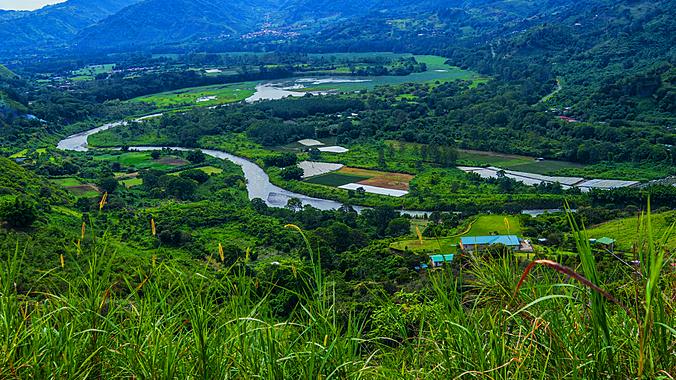 2025 Costa Rica Spartan Weekend