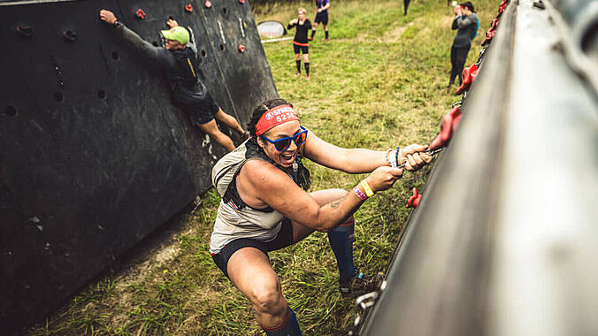 2026 Vermont Spartan Event Weekend