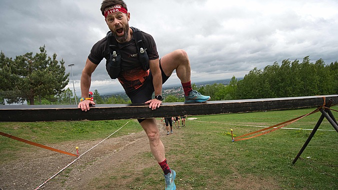 Bielsko-Biala Ultra Trifecta Weekend / Kids 2026