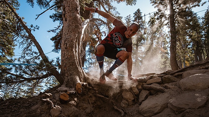 2025 Mammoth Spartan Trifecta Weekend