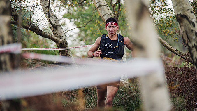 London South East Spartan Trifecta Weekend 2025