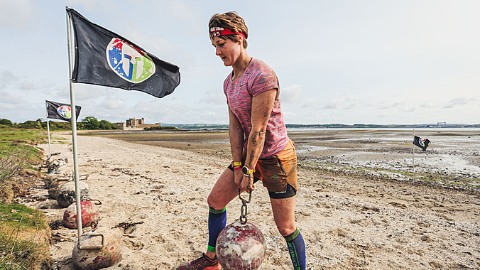 2026 Scotland Spartan One Day Trifecta