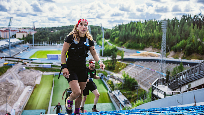 Lahti Spartan Trifecta Weekend 2026
