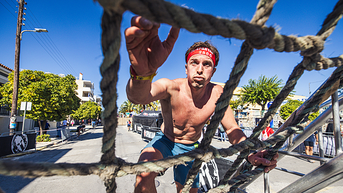 Sparta Trifecta World Championship, 5K Sprint  & 10K Super 2026