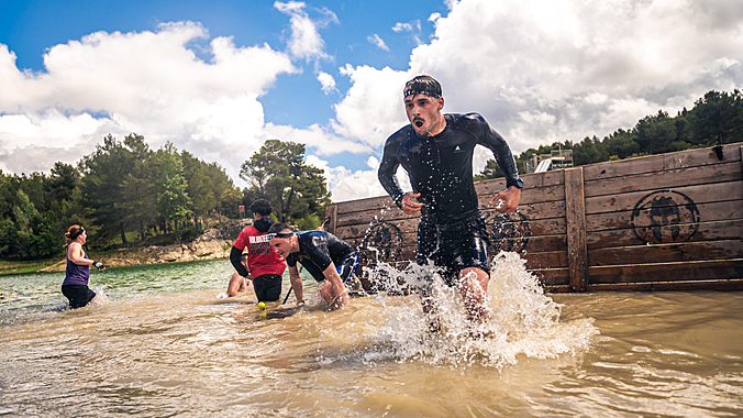  Carcassonne Spartan Trifecta Weekend 2026