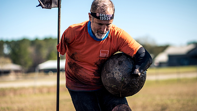 2025 Orlando Spartan Weekend + Para World Championship