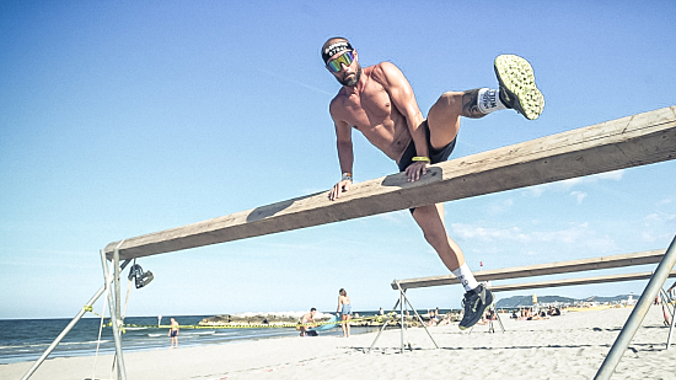 Misano Adriatico Spartan Weekend 2026