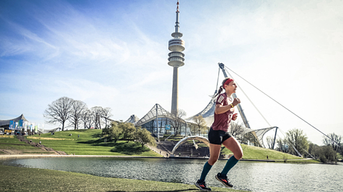 Spartan Munich 2026