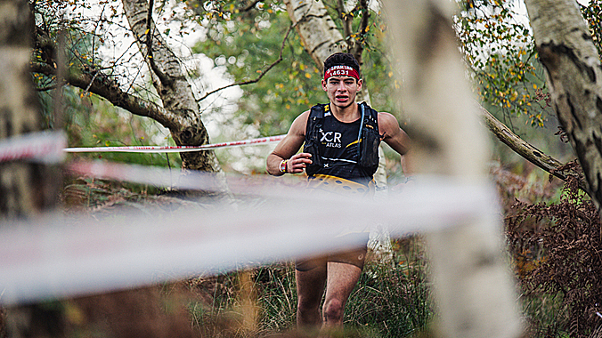 2026 London South East Spartan Weekend