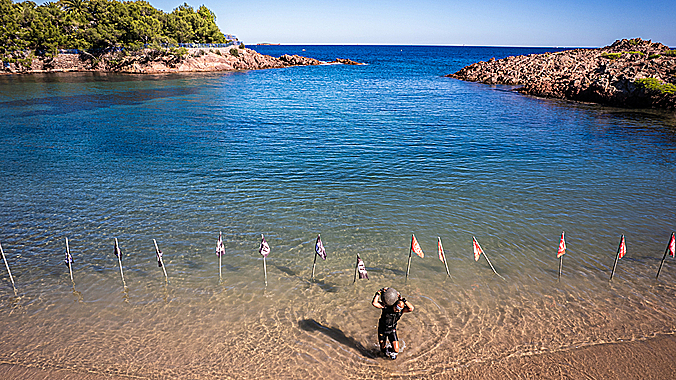 Estérel Saint-Raphaël Weekend 2026