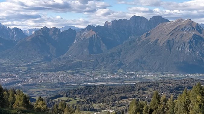Spartan Belluno-Nevegal 2026