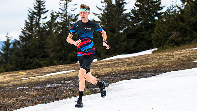 Smolenice Spartan Trail  10K/21K  2026