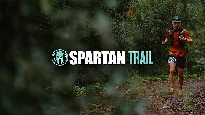 Spartan Trail Run, Mushrif Park – Saturday, 6th December 2025
