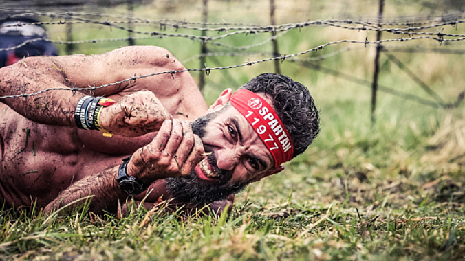 Gubbio Spartan Weekend 2026