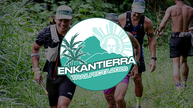2026 Sto. Tomas Spartan Trailfecta and Hurricane Heat 12HR
