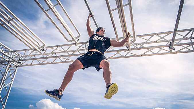Santa Susanna-Barcelona Spartan Weekend 2026