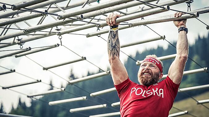 Tarnów Spartan SPRINT / SUPER / KIDS 2026