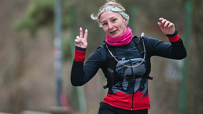 Praha Expo TRAIL 10K  2026