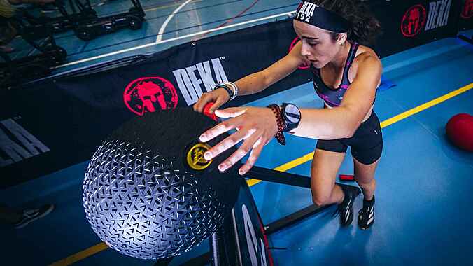 DEKA BARCELONA 2026 PRIMAVERA