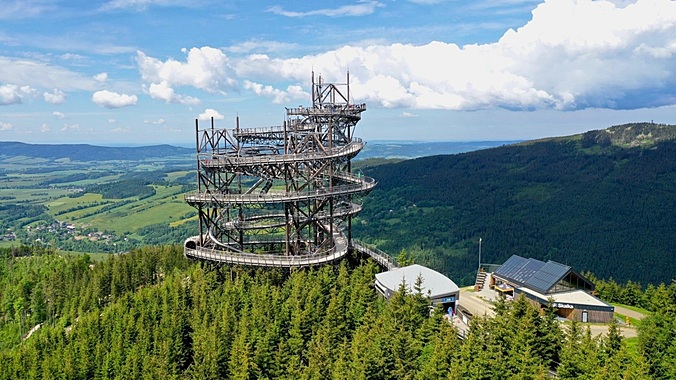 Dolní Morava Sprint/Beast/Kids 2026