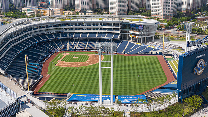 2025 Spartan Stadion Korea