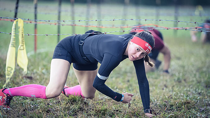 2026 Carolinas Spartan Trifecta Weekend