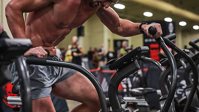 2026 Washington DC DEKA FIT & Ultra