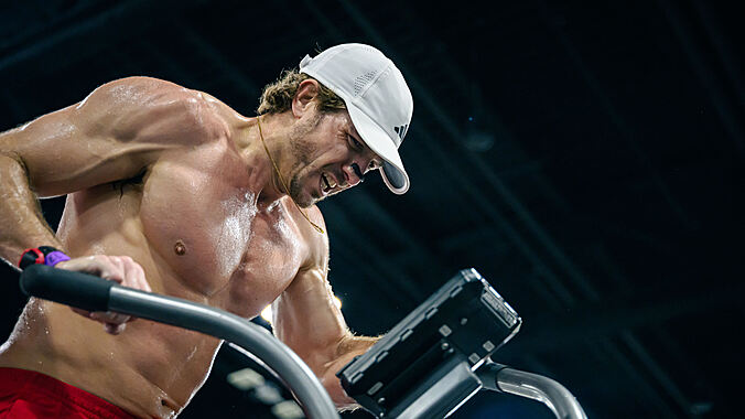 2026 Manchester DEKA FIT & Ultra