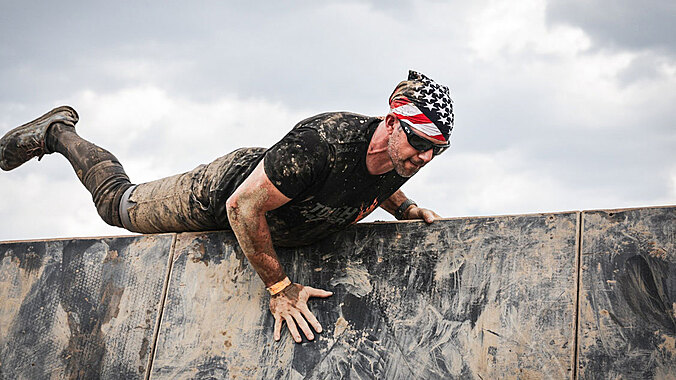 2026 Colorado Tough Mudder Event Weekend