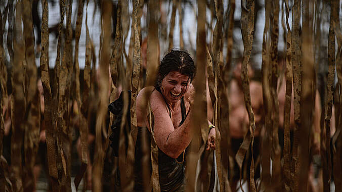 2026 Nashville Tough Mudder Event Weekend