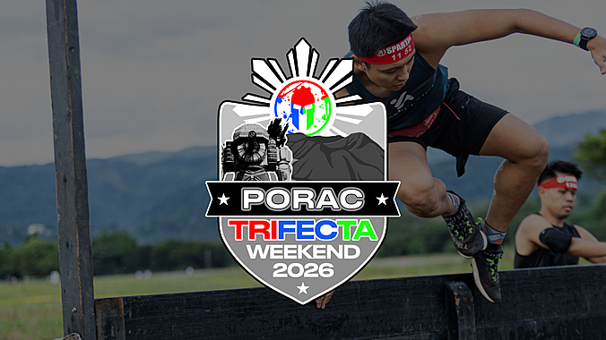 2026 Porac Trifecta Weekend