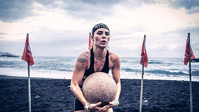 Tenerife Spartan Weekend 2026