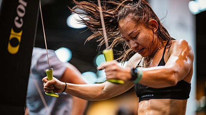 2026 DEKA FIT East Midlands