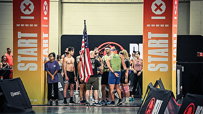 2026 Toronto DEKA FIT & Ultra