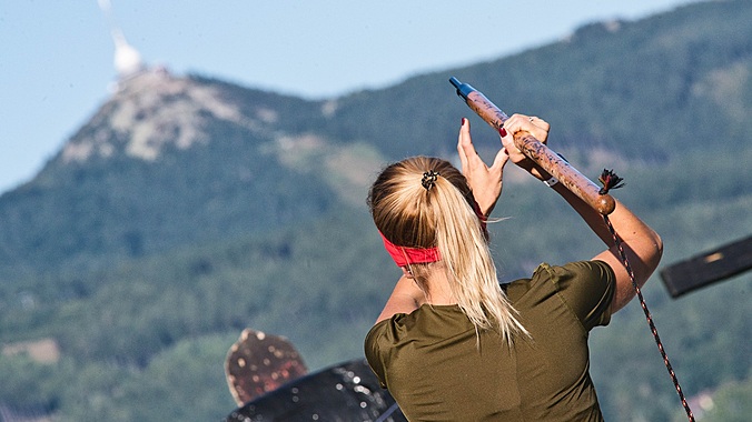 Liberec Sprint/Super/Kids 2026