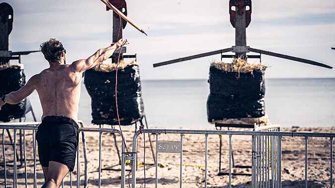 Sesimbra Spartan Weekend 2026